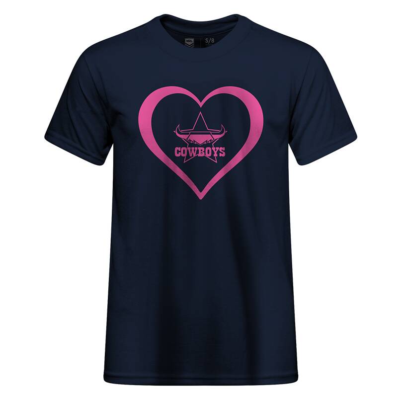 Kid's Heart Tee0