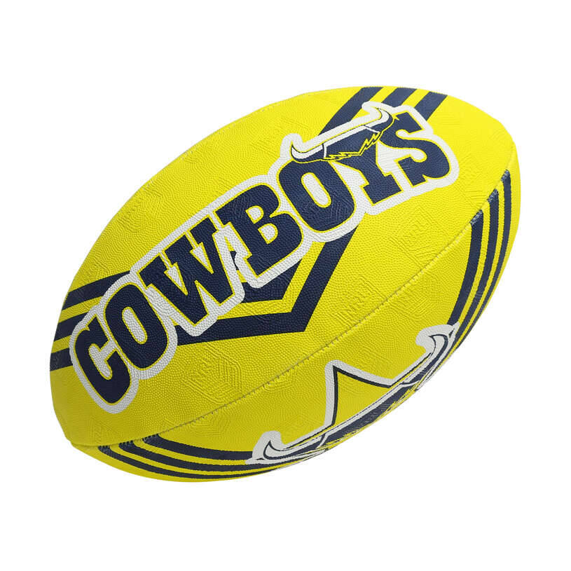 Supporter Ball - Size 30