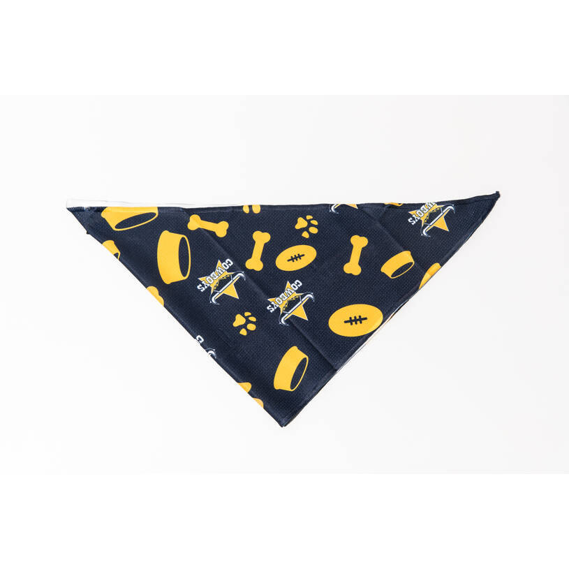 Pet Bandana0