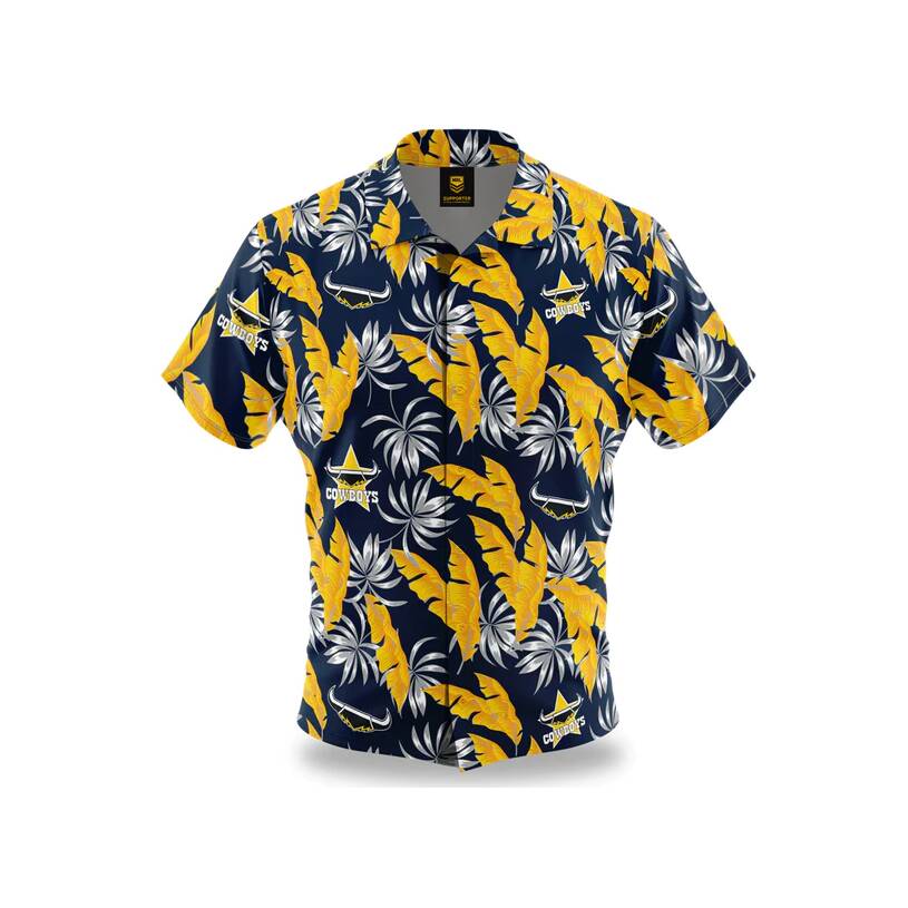 Paradise Hawaiian Shirt0