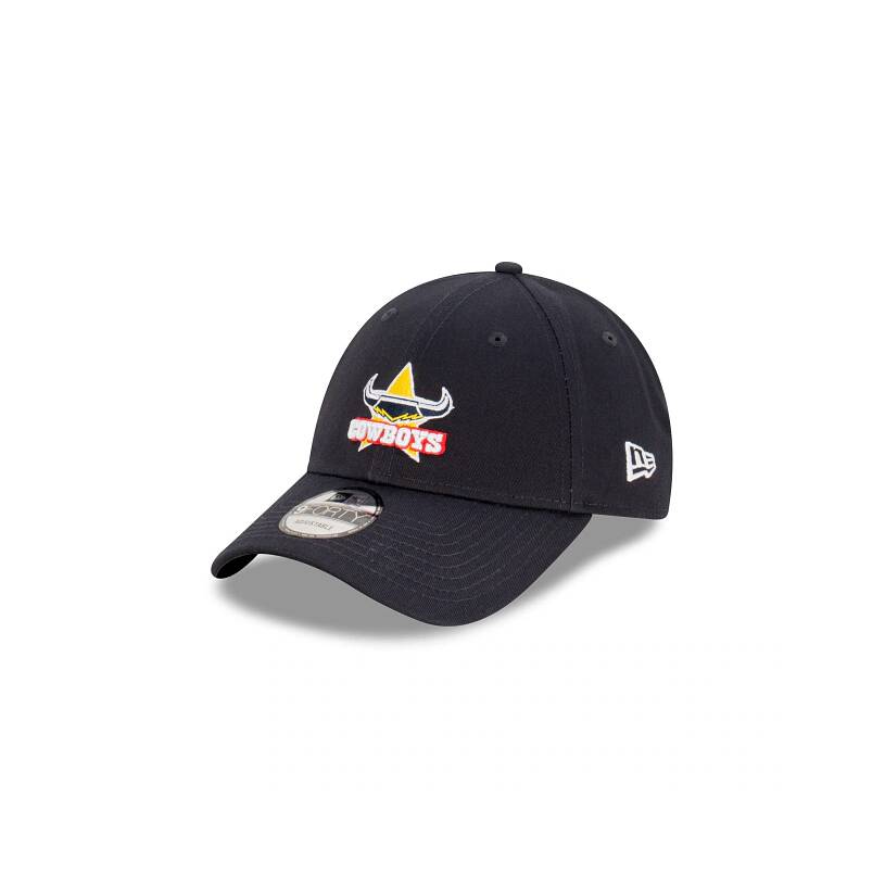 Cowboys 940 Adjustable Cap0