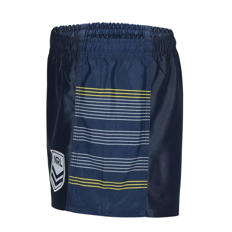 Cowboys Supporter Shorts1