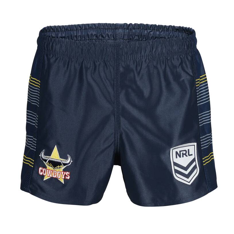 Cowboys Supporter Shorts0