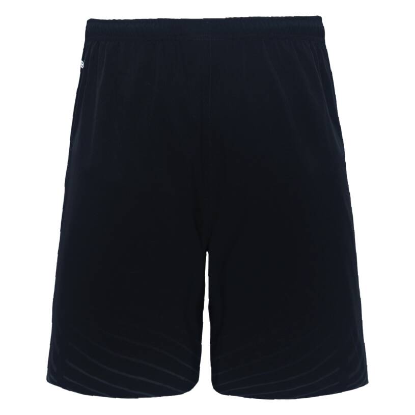 2024 Kids NRL Gym Short - Black3