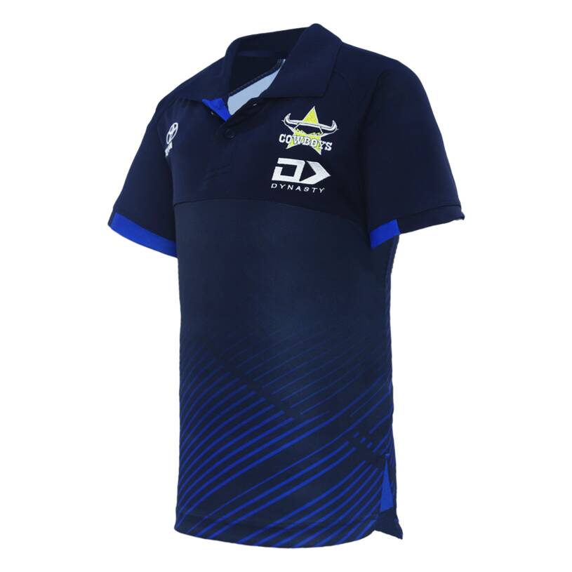 2024 Kids NRL Alternate Polo1