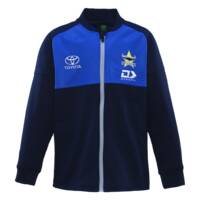 2024 Kids NRL Anthem Jacket0