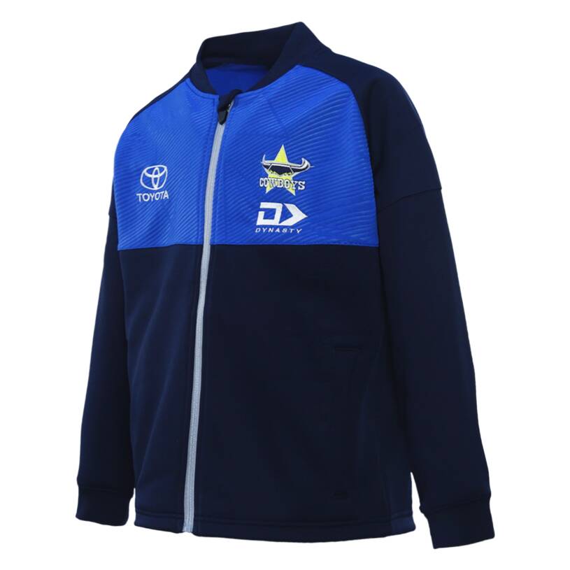 2024 Kids NRL Anthem Jacket1