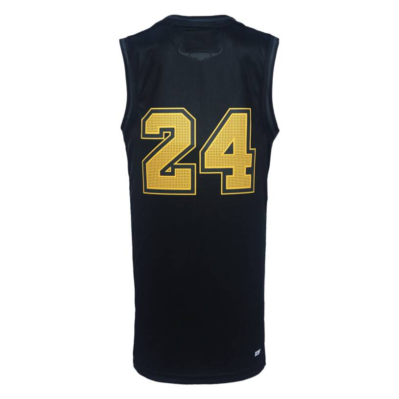 2024 Kids Basketball Singlet3