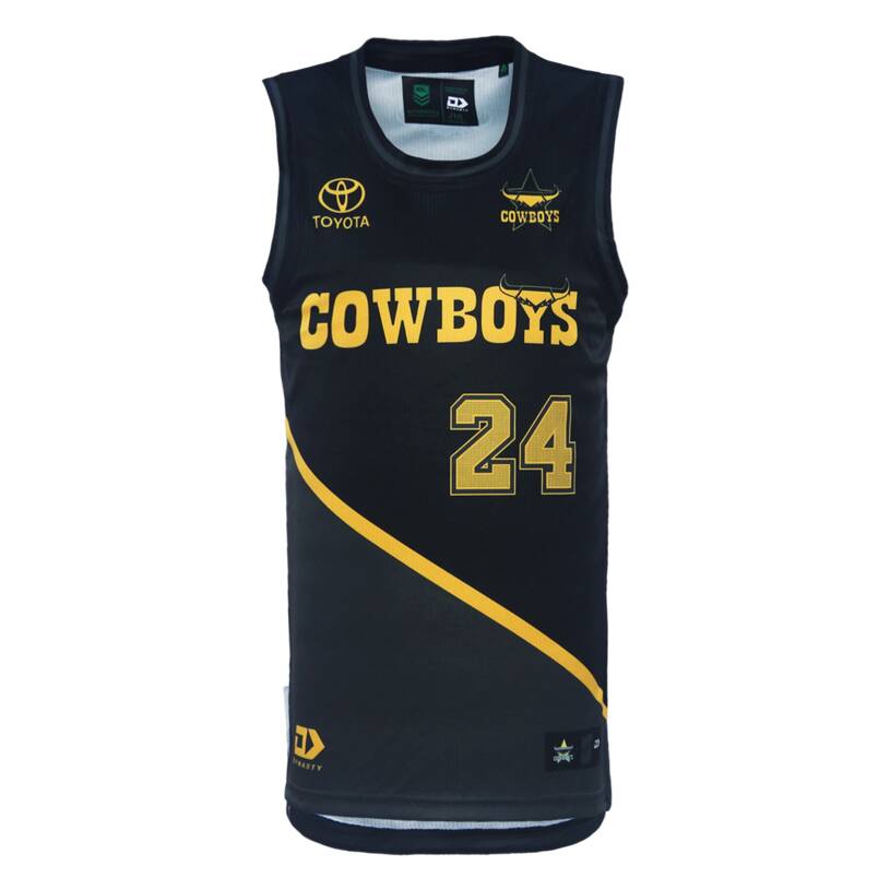 2024 Kids Basketball Singlet0