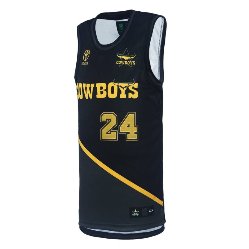 2024 Kids Basketball Singlet1