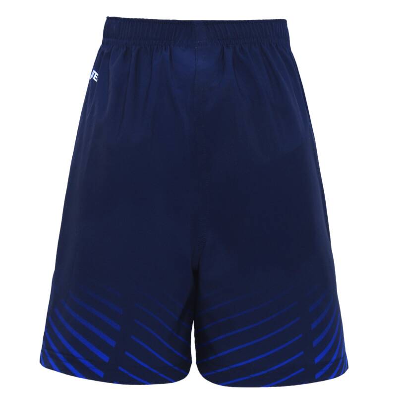 2024 Kids NRL Gym Short – Navy3