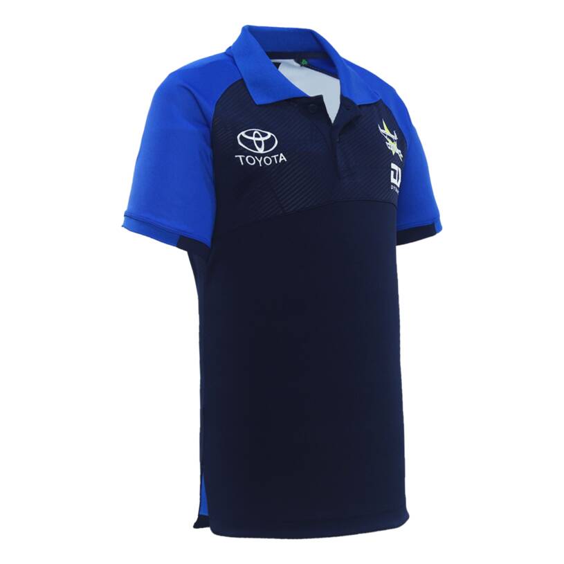 2024 Kids NRL Media Polo2