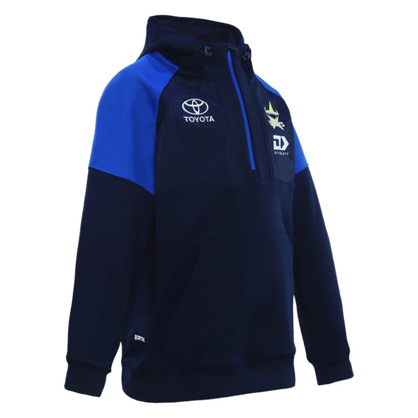 2024 Kids NRL Training Hoodie2