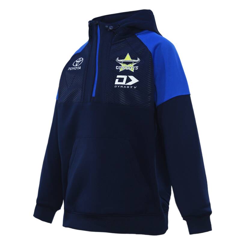 2024 Kids NRL Training Hoodie1