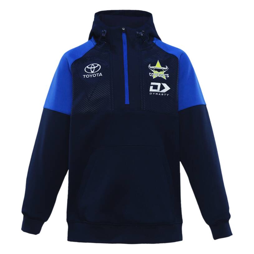 2024 Kids NRL Training Hoodie0