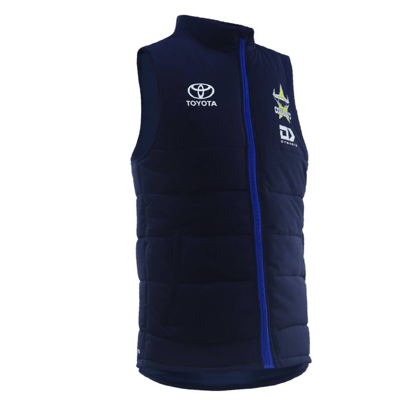 2024 Men's Gilet Vest2