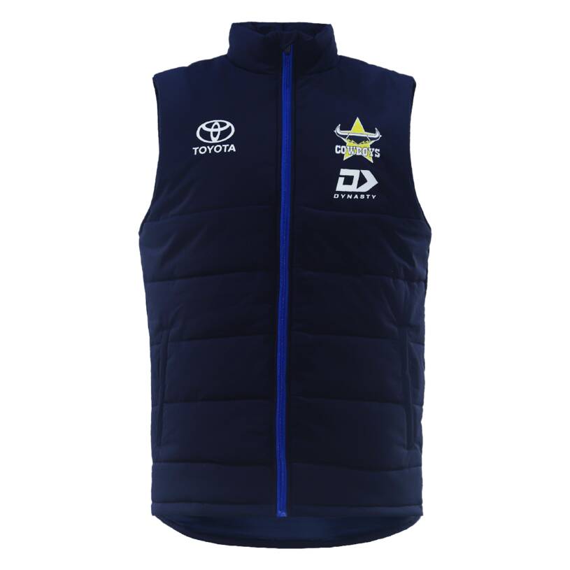 2024 Men's Gilet Vest0