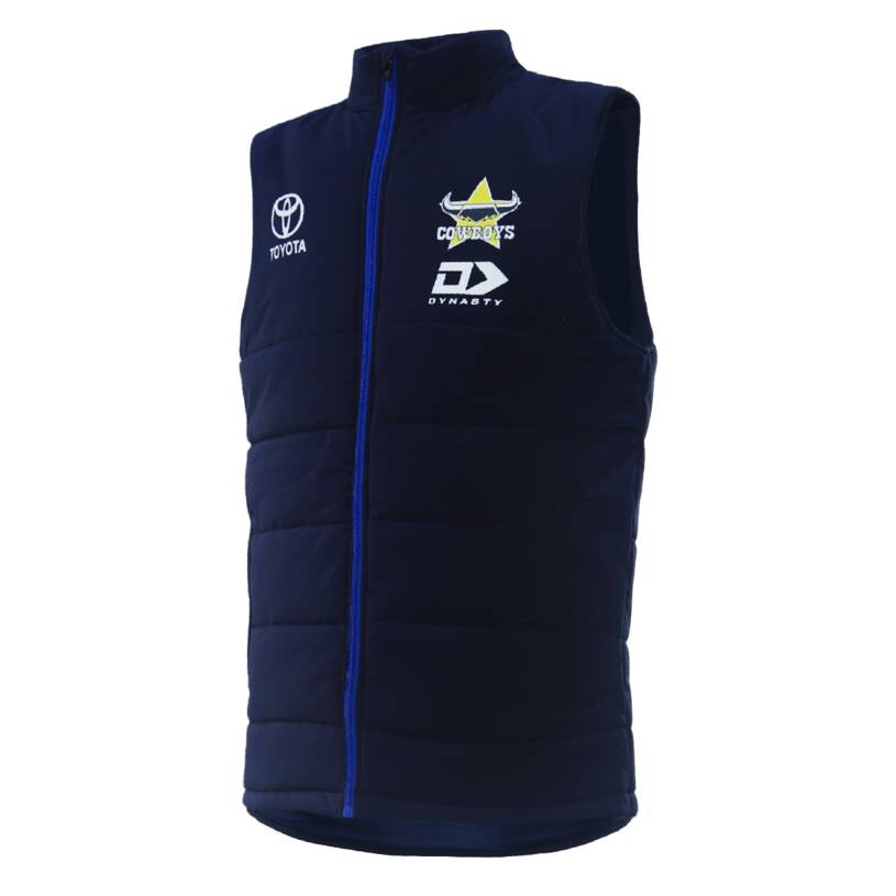 2024 Men's Gilet Vest1