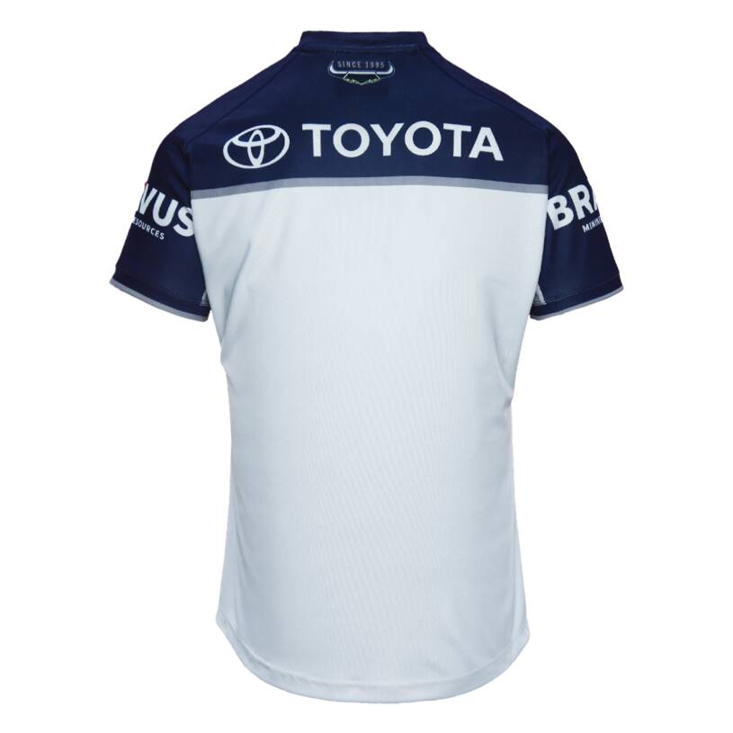 2024 Men’s NRL Away Jersey3