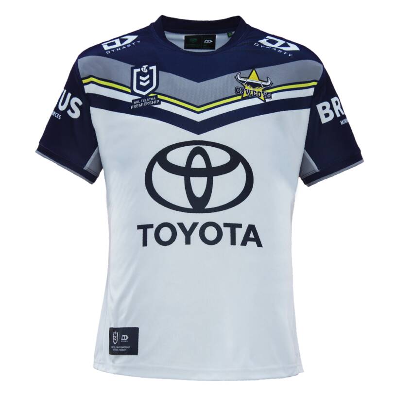 2024 Men’s NRL Away Jersey