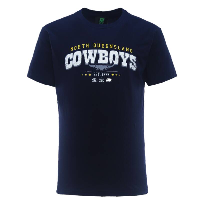 2024 Men’s Graphic Tee0