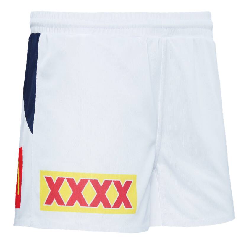 2024 Men’s NRL Away Short2