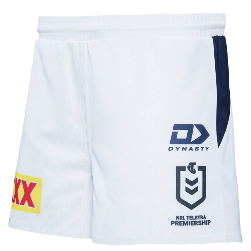 2024 Men’s NRL Away Short1