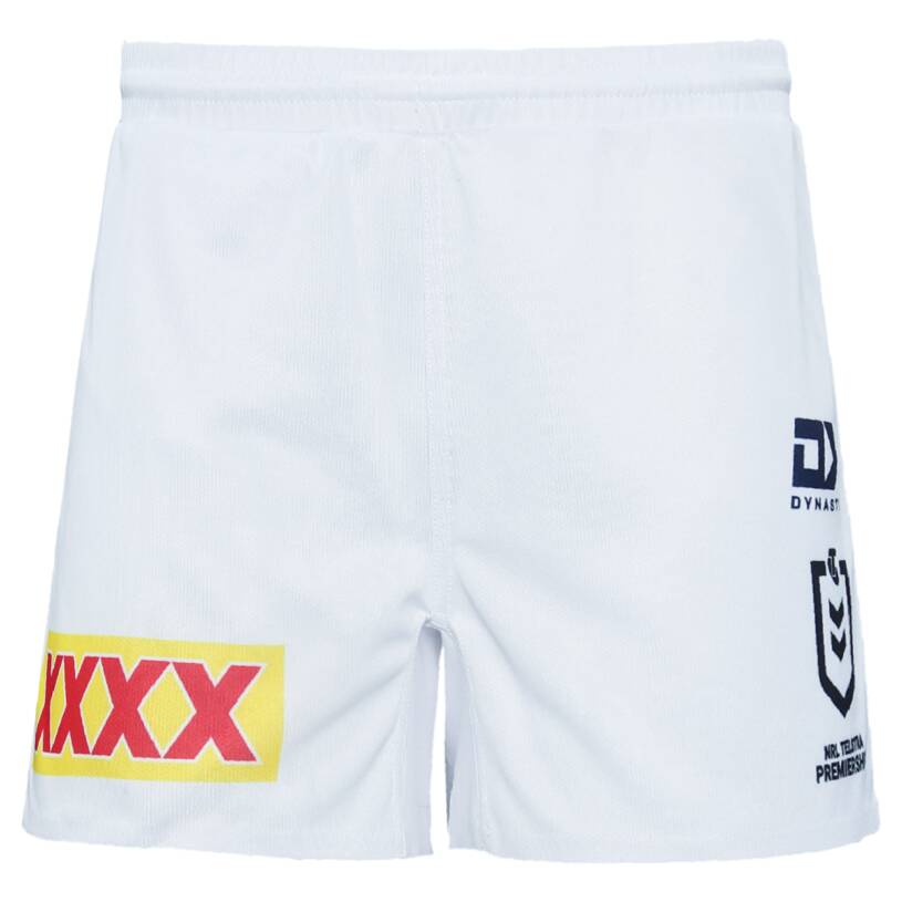 2024 Men’s NRL Away Short0