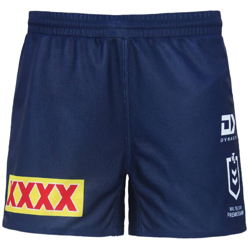 2024 Men’s NRL Home Short0