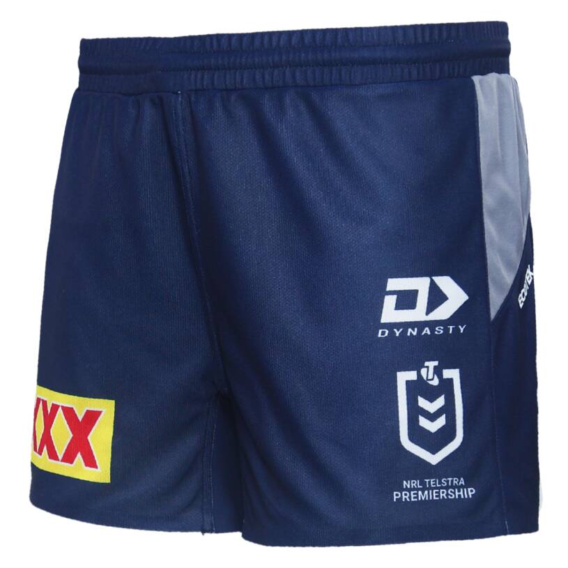 2024 Men’s NRL Home Short1