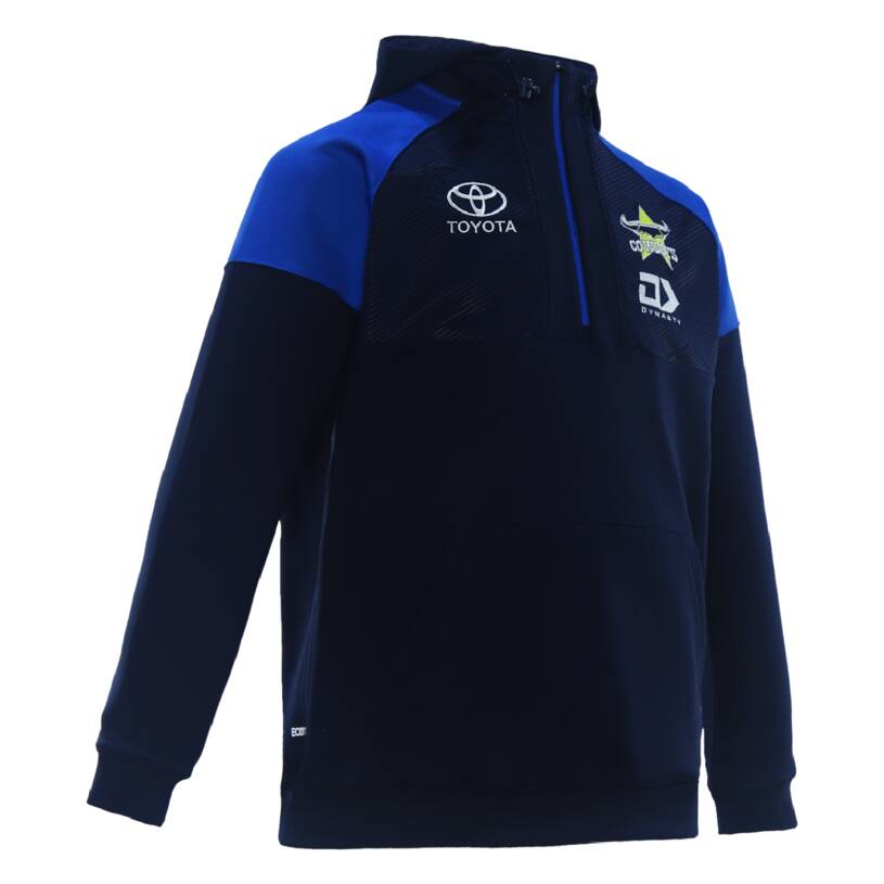 2024 Men’s NRL Training Hoodie2