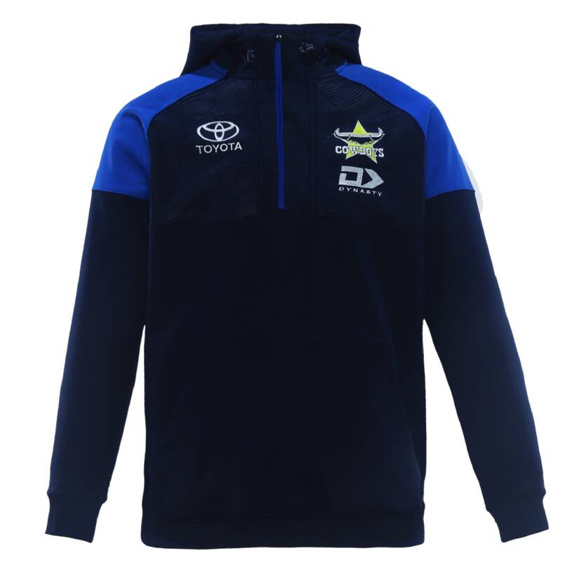 2024 Men’s NRL Training Hoodie0