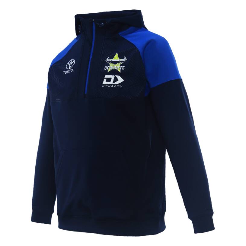 2024 Men’s NRL Training Hoodie1