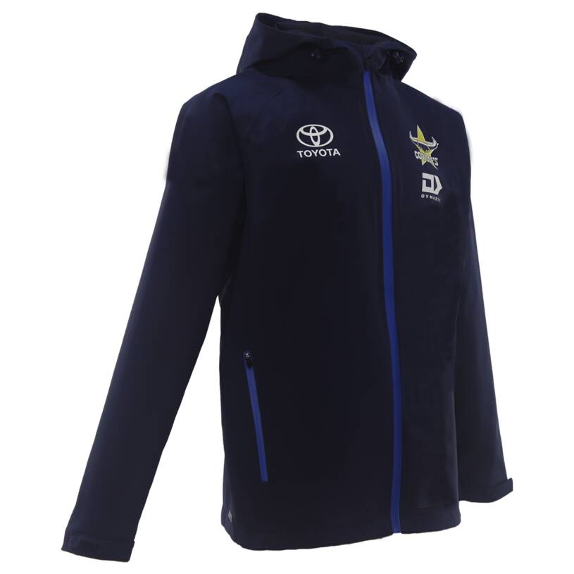 2024 Men’s NRL Wet Weather Jacket2