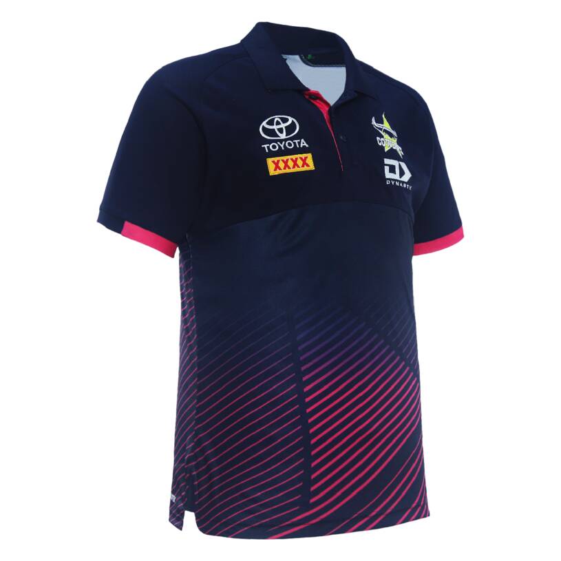 2024 Men’s NRL Women in League Polo2