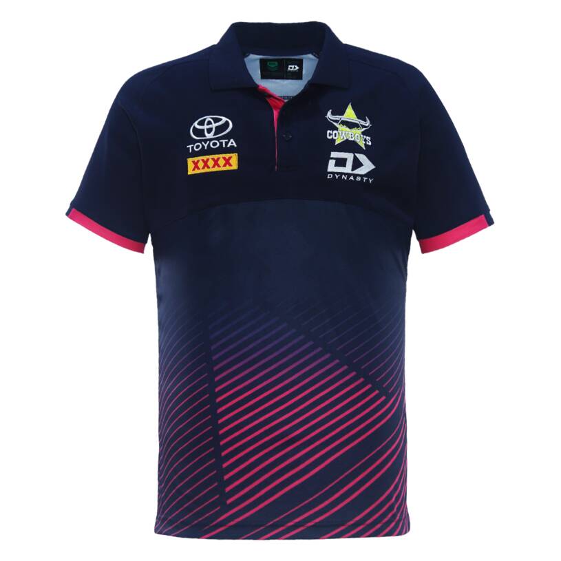 2024 Men’s NRL Women in League Polo0