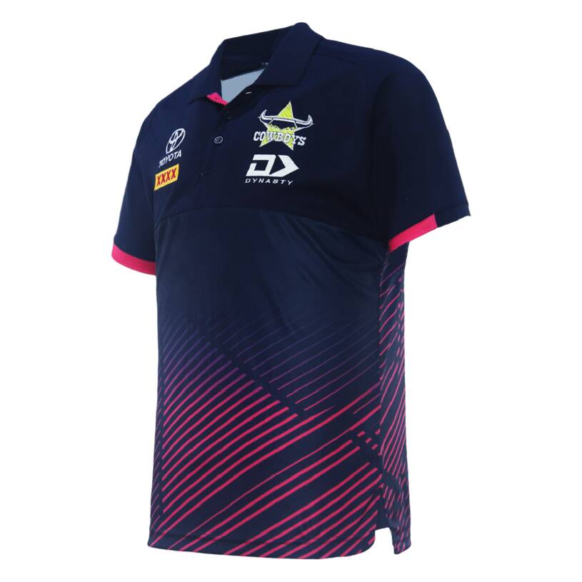 2024 Men’s NRL Women in League Polo1