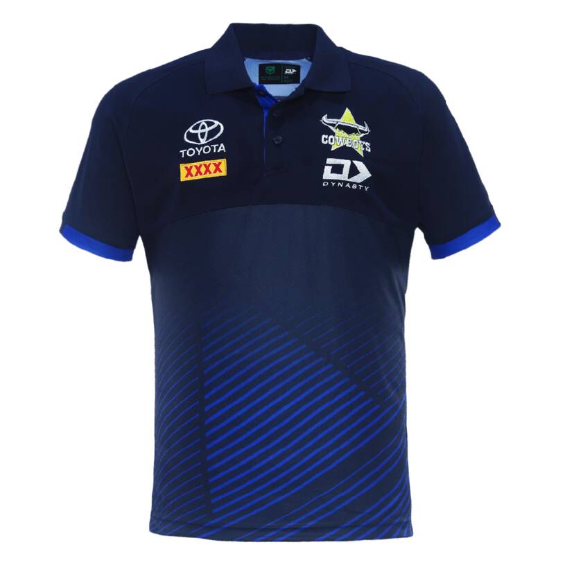 2024 Men’s NRL Alternate Polo0