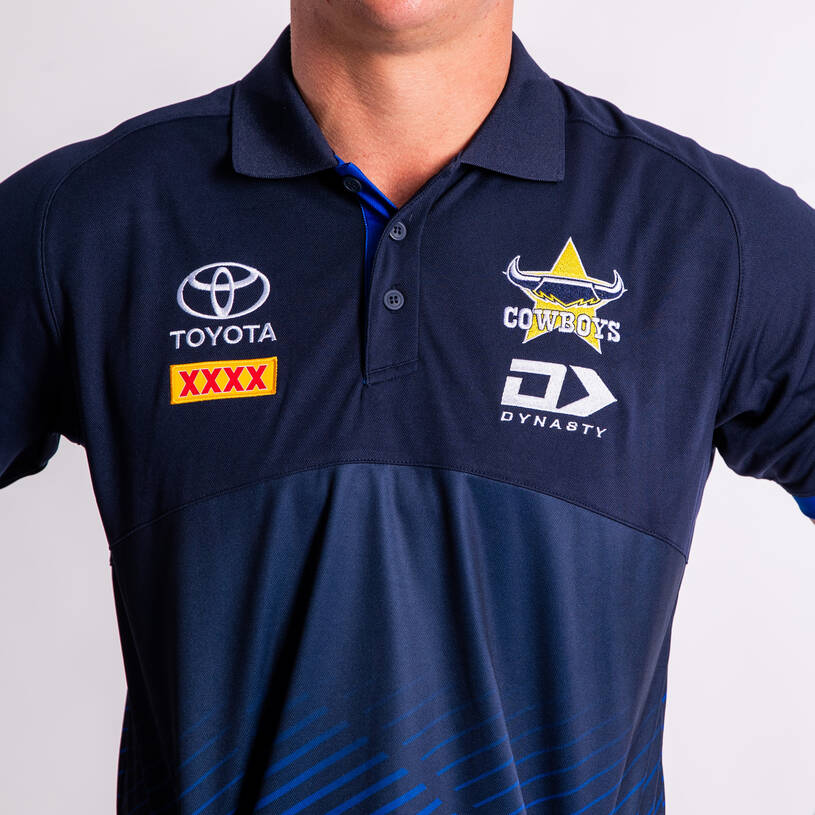 2024 Men’s NRL Alternate Polo2