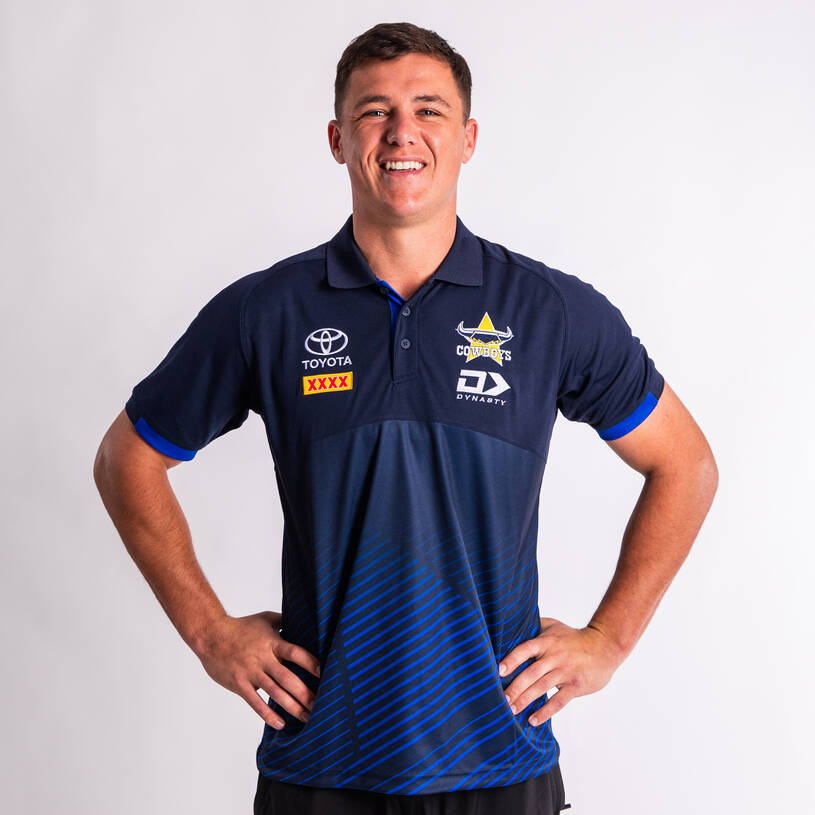 2024 Men’s NRL Alternate Polo1