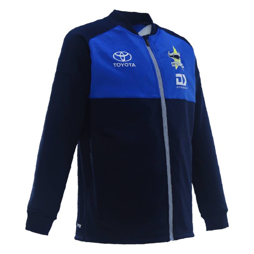 2024 Men's NRL Anthem Jacket2