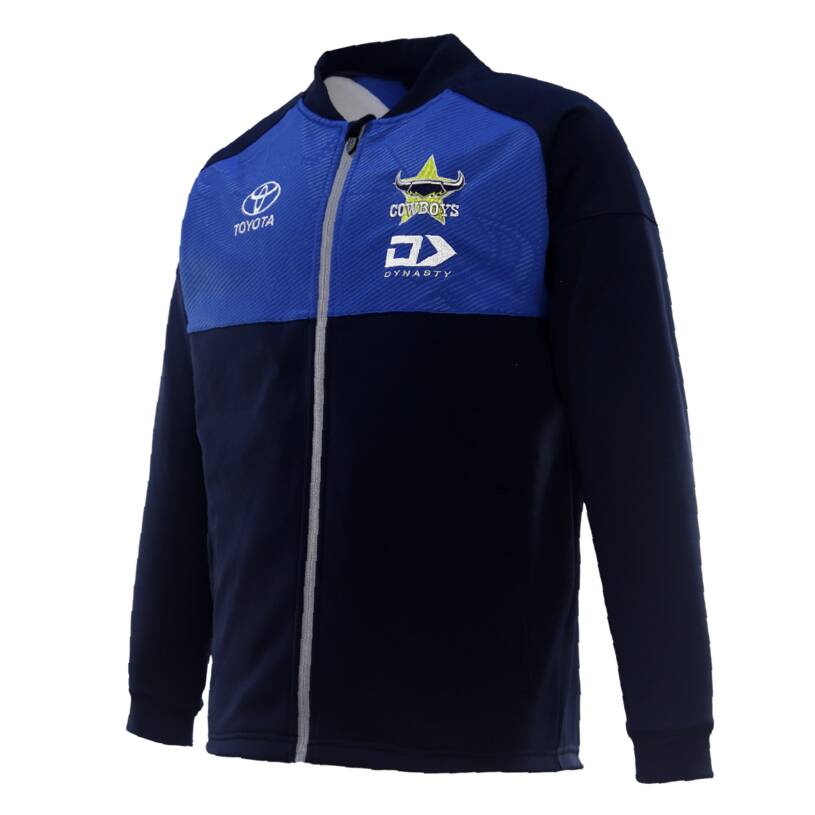 2024 Men's NRL Anthem Jacket1