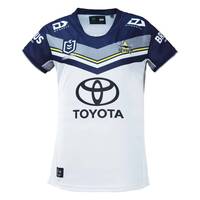 2024 Women’s NRL Away Jersey0