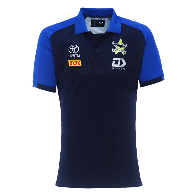 2024 Women’s NRL Media Polo