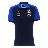 2024 Women’s NRL Media Polo0