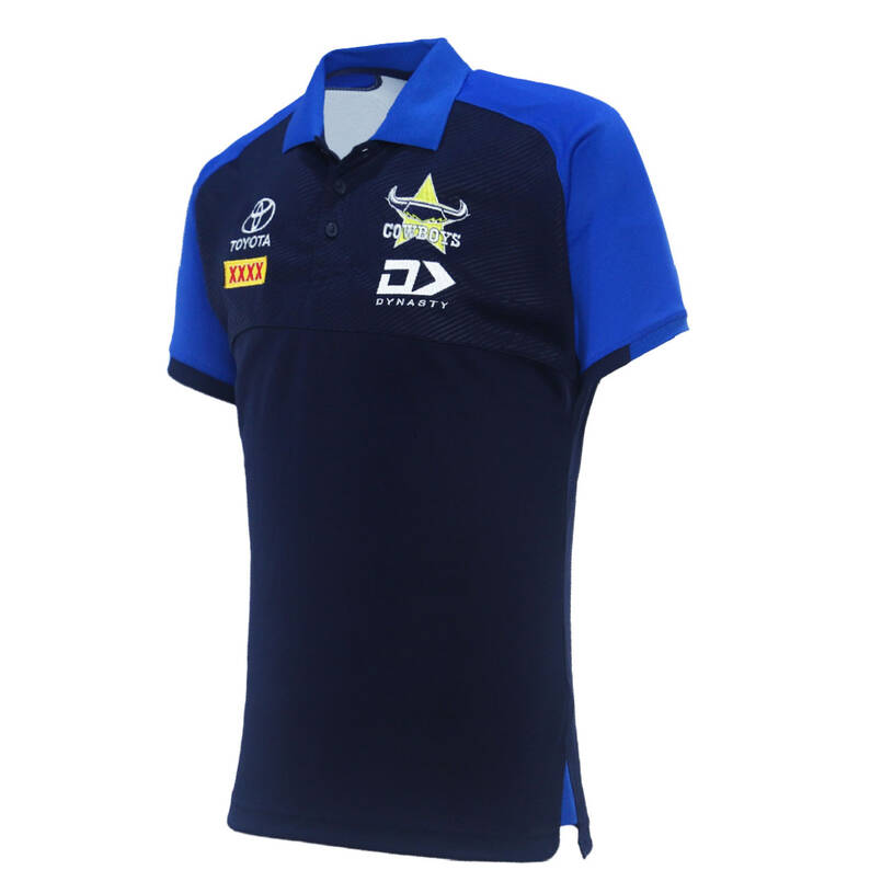 2024 Women’s NRL Media Polo1