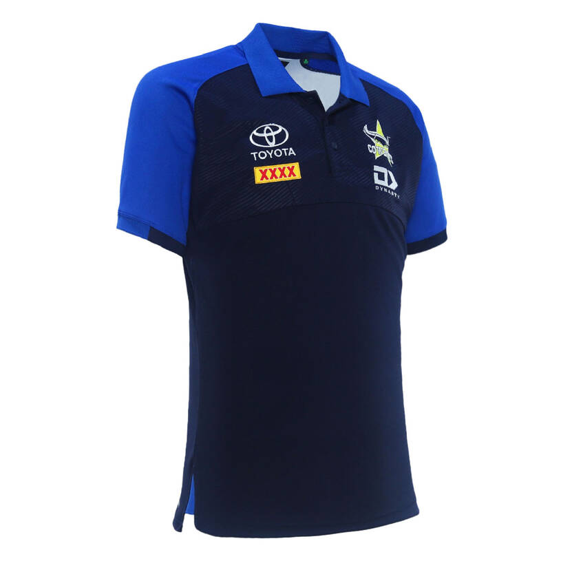 2024 Women’s NRL Media Polo2