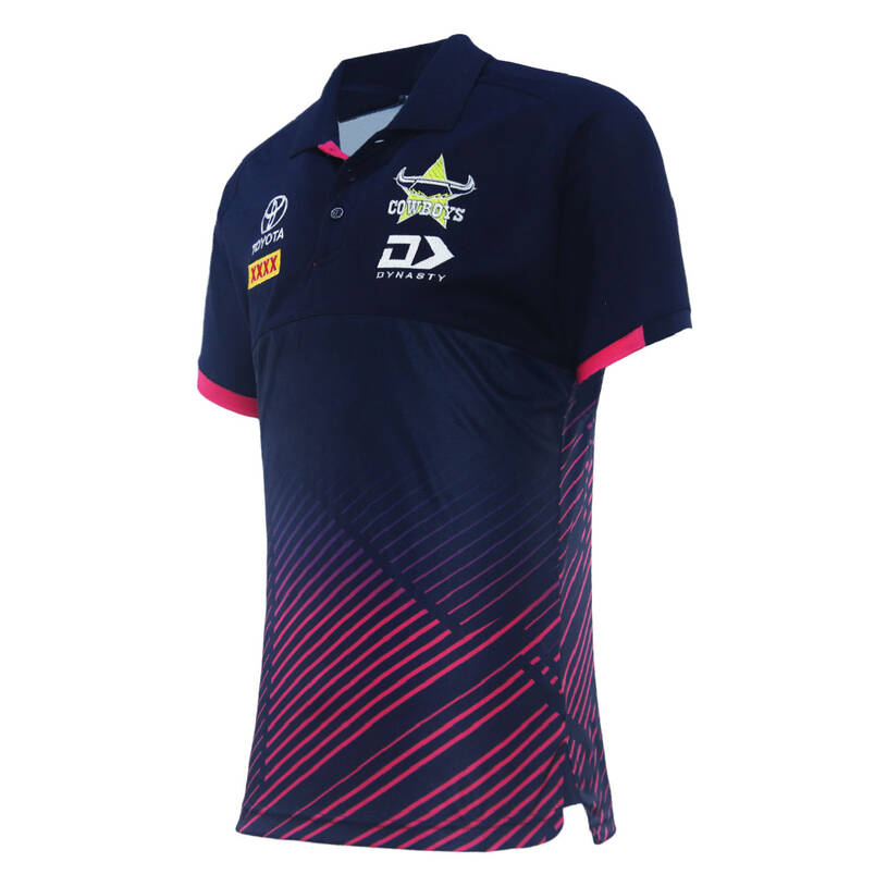 2024 Women’s NRL Women in League Polo1