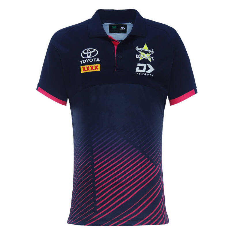 2024 Women’s NRL Women in League Polo0