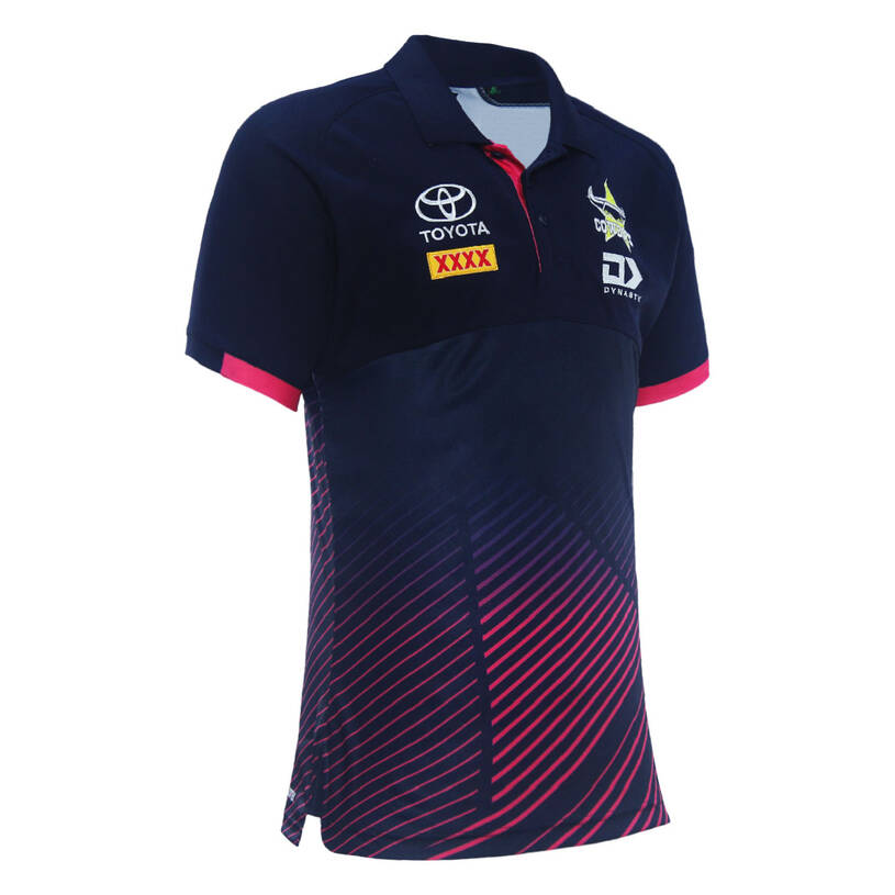 2024 Women’s NRL Women in League Polo2